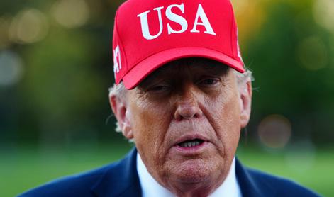 Los Angeles zaradi Trumpove politike do priseljencev razglasil izredne razmere