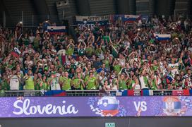 slovenija srbija