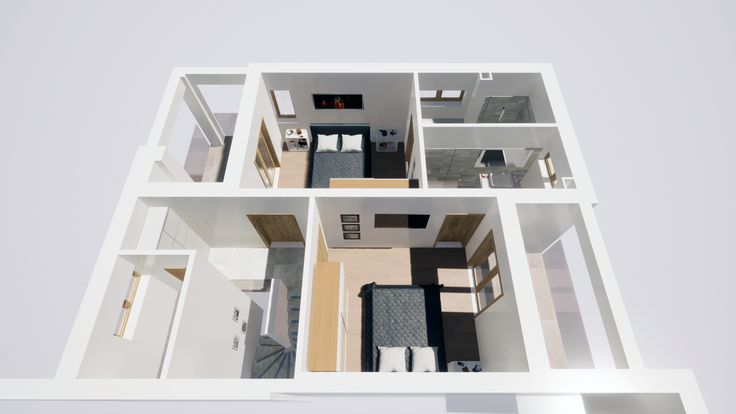 Remax apartmaji Murter | Foto: Remax