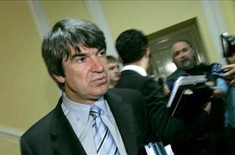 Potrjeni člani parlamentarne komisije za preiskavo razlik pri štetju t.i. izbrisanih
