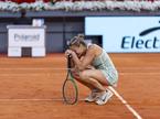Arina Sabalenka