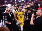 Tyrese Haliburton
