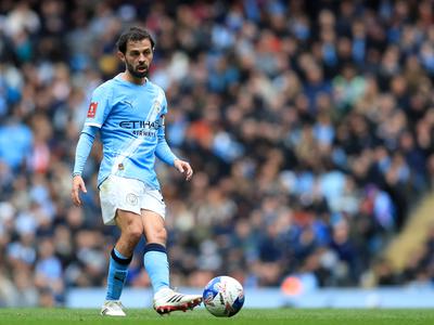 Bernardo Silva po koncu sezone zapušča Manchester City