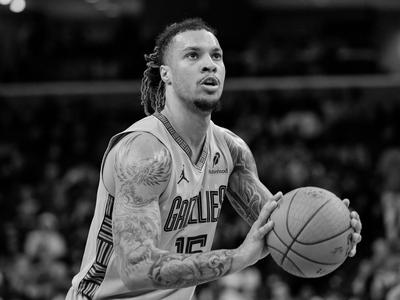 Tragedija: umrl je krilni center Memphis Grizzlies Brandon Clarke