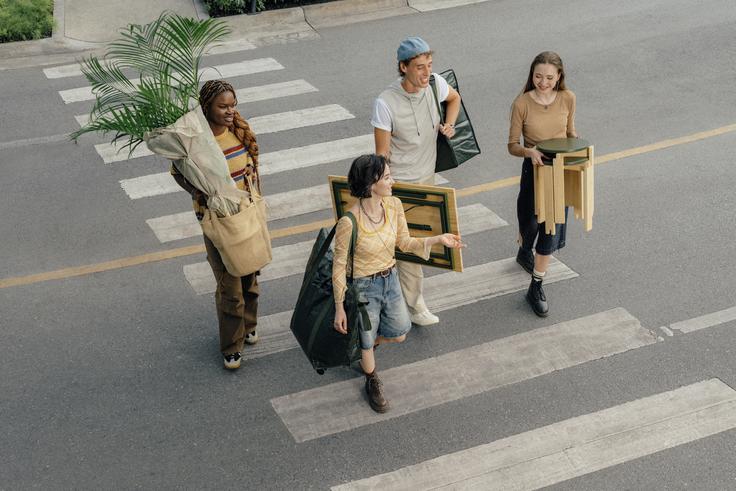 IKEA, kolekcija KOMPISHÄNG | Foto: IKEA