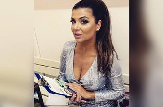 To si o valentinovem misli Jasna Kuljaj