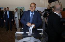 Bolgarija: volilna prevara ni preprečila zmage Borisova