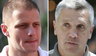 Rašo v Kanadi, Vilfan v baru