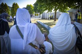 Srebrenica 2025