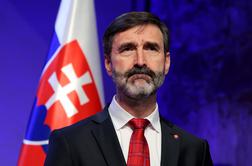 Slovaški zunanji minister se spopada s kritikami zaradi obiska v Moskvi