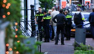 Po napadu umrl nizozemski novinar