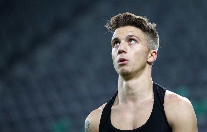Sin znanega Slovenca, nad katerim so izvajali medijski linč