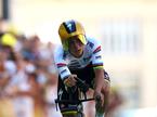 Remco Evenepoel