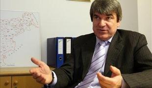 Anton Anderlič: Verjamem, da je bilo kaj narobe!