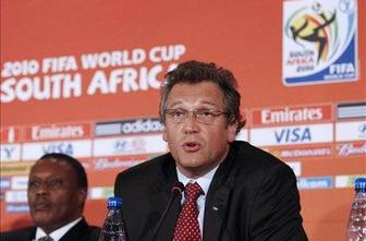 Fifi se mundial splača