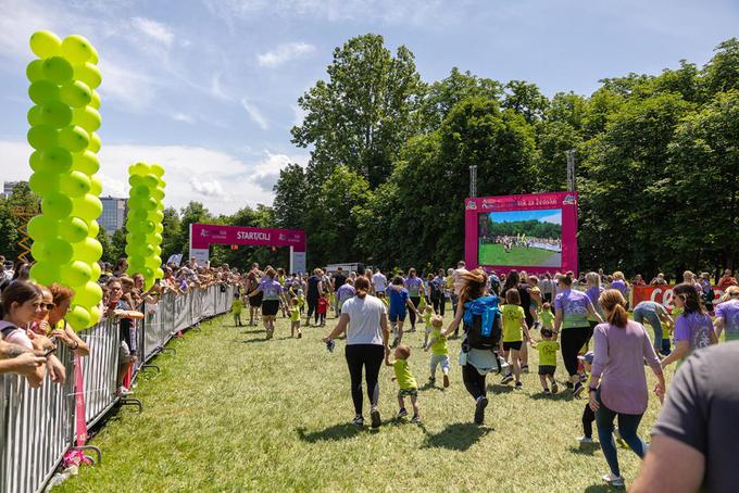 18 dm tek za zenske - leto 2024 (3) | Foto: Žiga Intihar, Blaž Bednjički in Robi Valenti / DM DROGERIE MARKT D.O.O.