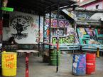 Metelkova ulica, Ljubljana