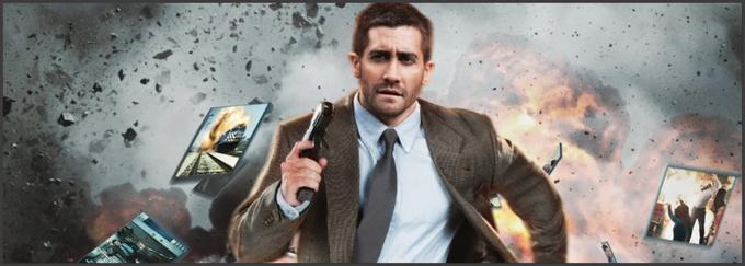 Stotnik Stevens (Jake Gyllenhaal) se zbudi v telesu neznanca in ugotovi, da je del poskusnega vladnega programa, s pomočjo katerega mora odkriti bombaša na vlaku v Chicagu. Stevens vsakič znova podoživlja detonacijo nastavljene bombe in zbira dokaze o storilcu, da bi mu preprečil terorističen napad. • V torek, 14. 1., ob 19.20 na CineStar TV Action & Thriller.

 | Foto: 