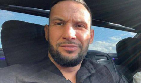 Ruski kriptomilijonar umrl v ognjeni nesreči z lamborghinijem