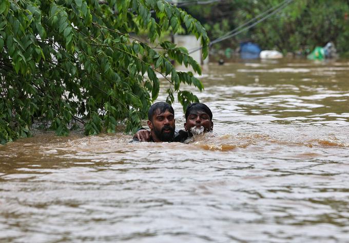 poplave | Foto: Reuters