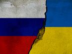 Rusija, Ukrajina, zastava