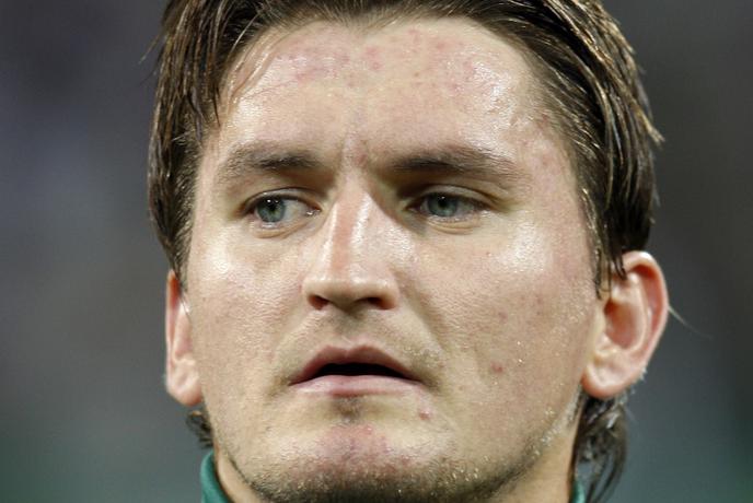 Andraž Kirm dobro pozna novega trenerja Olimpije, a tudi gostovanja v Albaniji