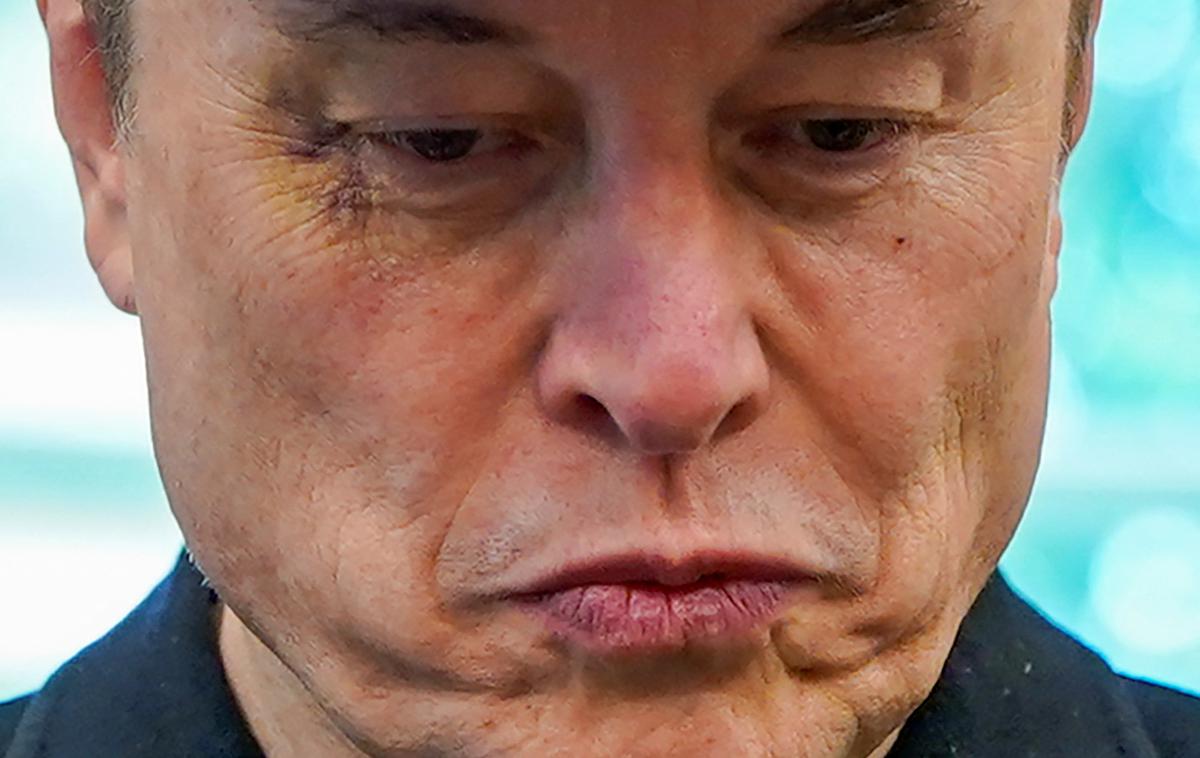 Elon Musk | Elon Musk je sporočil, da ustanavlja Ameriško stranko. Zaenkrat je znano, da bo podprl kandidate, ki nasprotujejo dodatnemu zadolževanju ZDA. | Foto Guliverimage