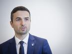 Matej Tonin