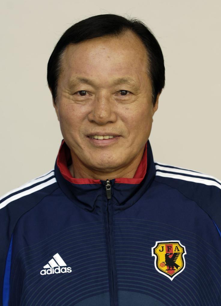 Kunishige Kamamoto je umrl v starosti 81 let. | Foto: Guliverimage