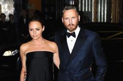 Stelli McCartney vnovič britanska modna nagrada