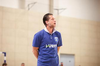 Mariborčani brez zmage končali srednjeevropsko ligo