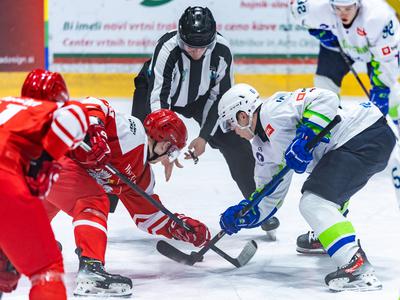 Slovenci na Poljskem še do druge zmage