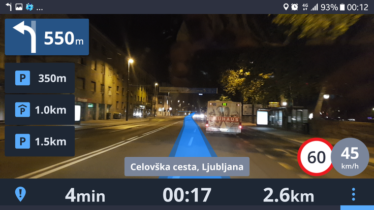 Največ težav vozniki zaznajo pri delovanju navigacij, avdiosistemov in večopravilnih enot. | Foto: Srdjan Cvjetović