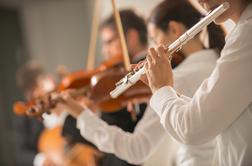 Na Slovaškem pogrešajo članice afganistanskega ženskega orkestra
