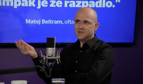 Zdravnik spregovoril o mafiji v slovenskem zdravstvu #Spotkast