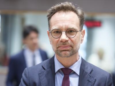 Vajgl na COP30: V prihodnjih dveh tednih nas čaka veliko dela