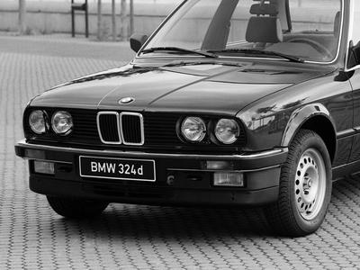 Po 40 letih konec za dizel: BMW s serijo 3 prečrtal ta motor #foto