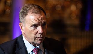 General svari Rusijo: Če napadete Poljsko, bo vsega konec v nekaj urah