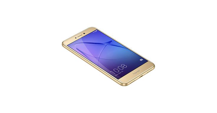 Huawei Honor 8 Lite | Foto: Huawei Mobile