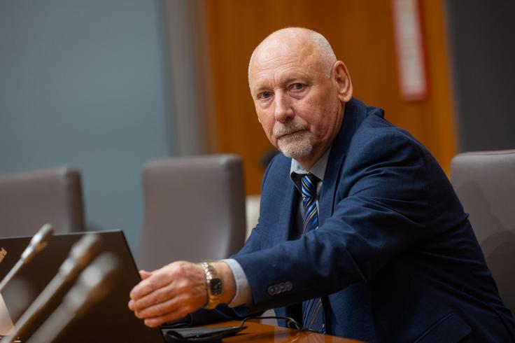 Branko Zlobko | Foto: STA