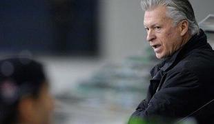 Holst novi trener Innsbrucka