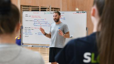 Slovenke in Italijan začeli z odštevanjem dni do velikega vrhunca