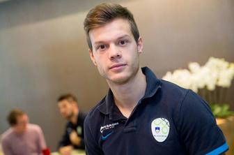 Lazarević okrepil Chievo