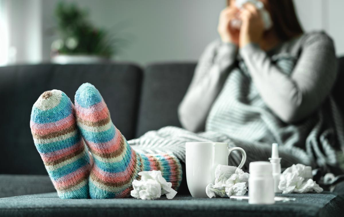 živila | Preverite, katerim živilom se je bolje izogibati, kadar ste bolni. | Foto Getty Images