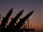 Iran, rakete, vojna v Iranu
