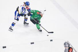 IceHL: HK SŽ Olimpija - VSV Beljak