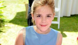 Kiernan Shipka: Dvanajstletnica s prefinjenim okusom