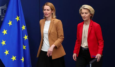 Bruselj predlaga znižanje cenovne kapice za rusko nafto