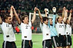 Kdo na evropskem tronu?