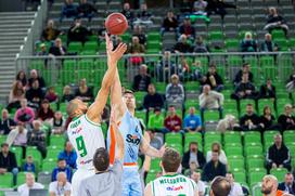 Olimpija Sixt primorska